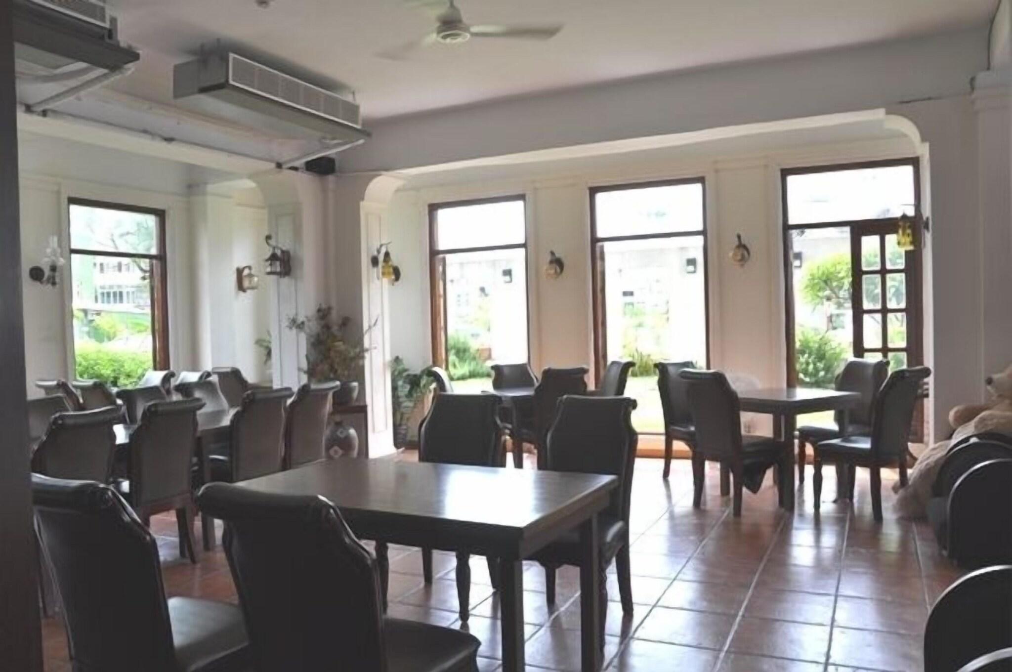 Lukang B&B