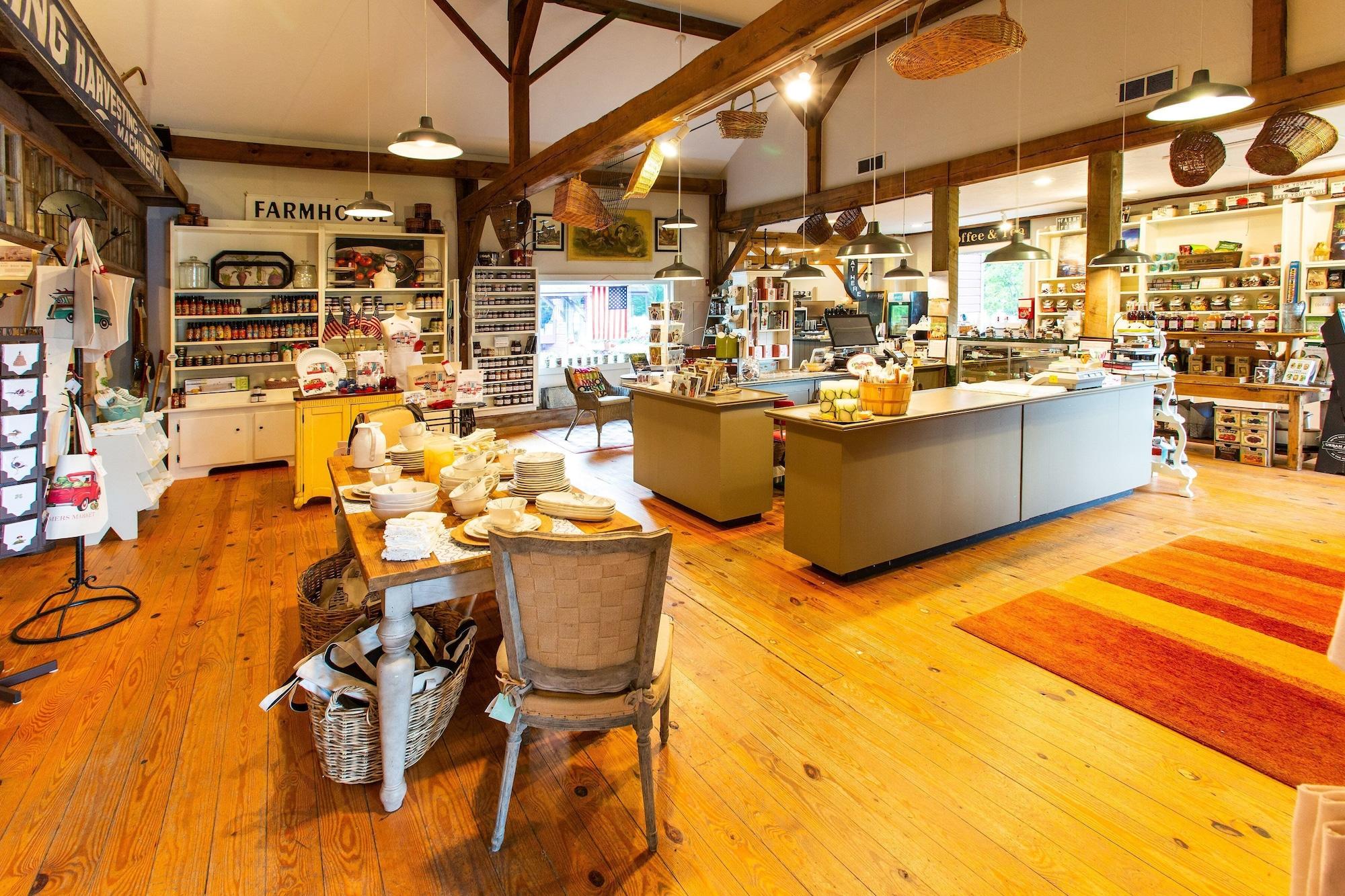 Emerson Resort & Spa by null