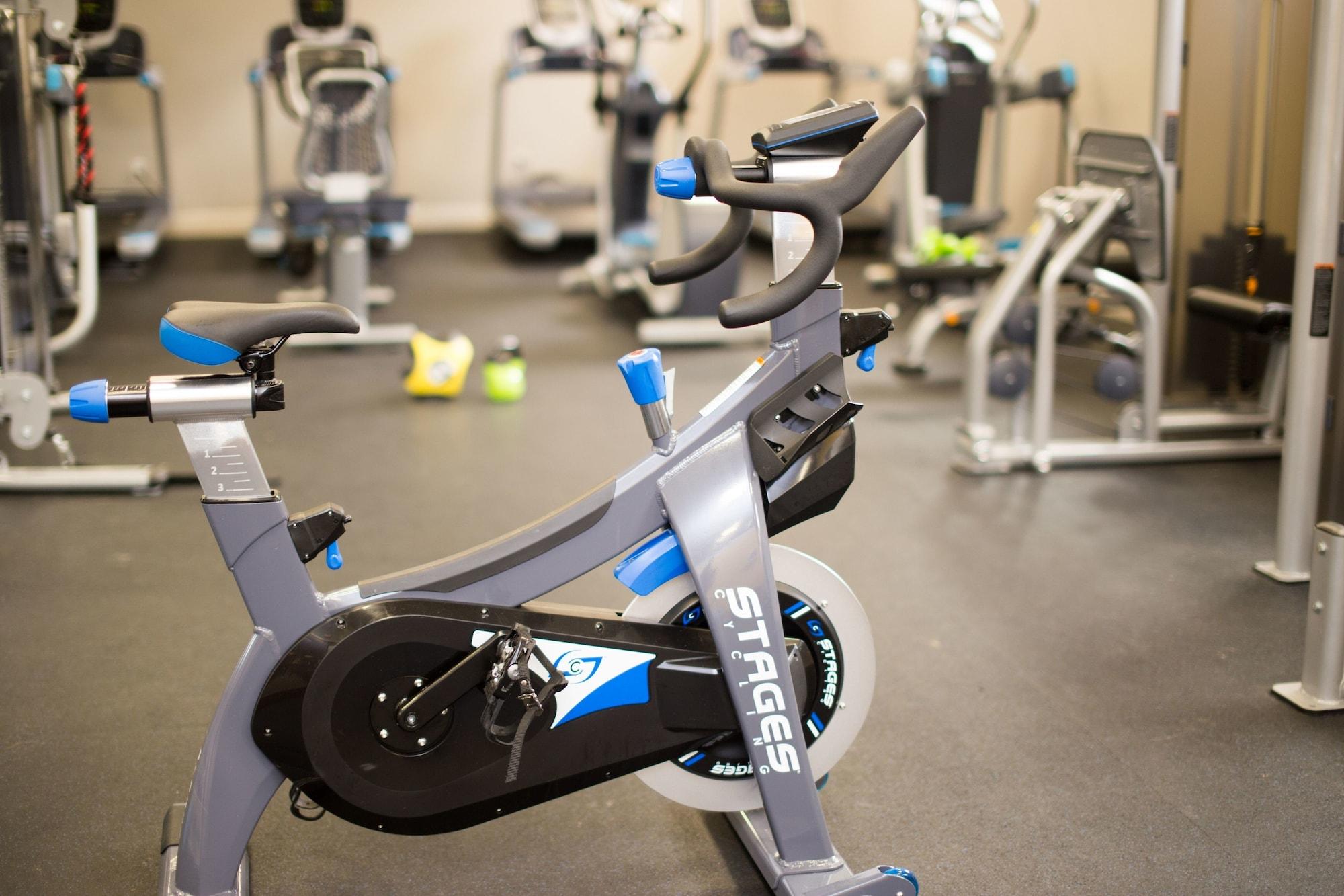 Emerson Resort & Spa by null