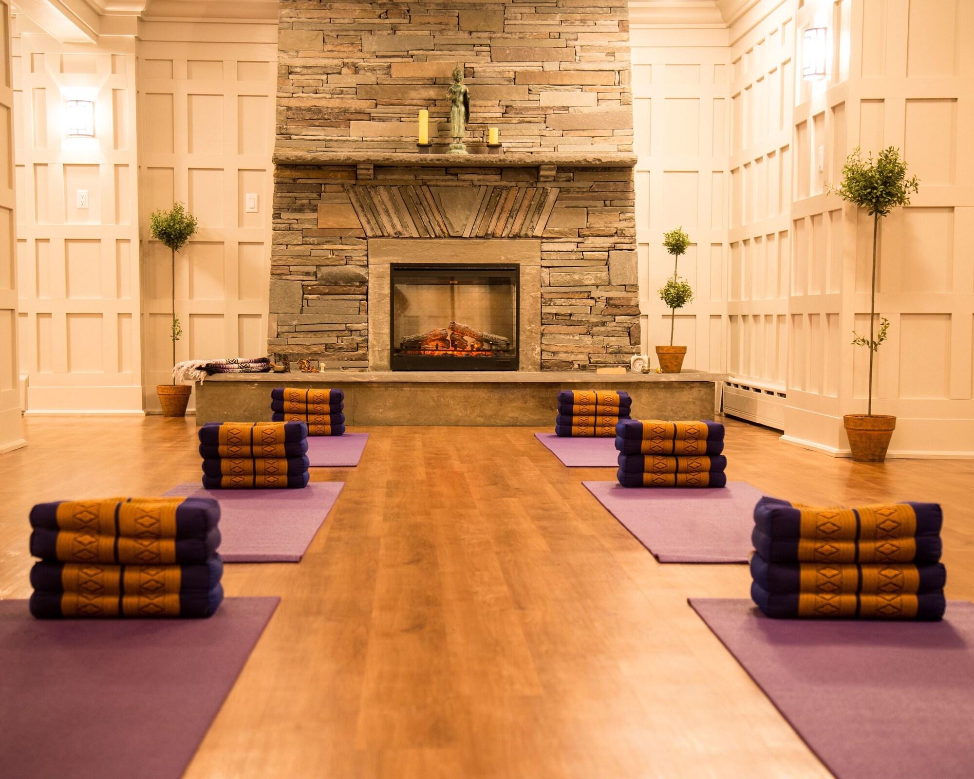 Emerson Resort & Spa by null