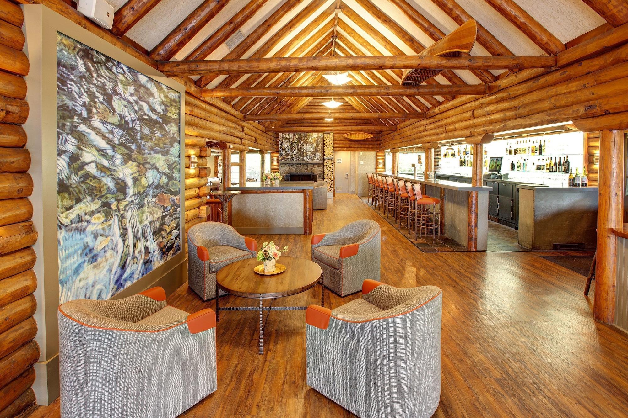 Emerson Resort & Spa by null