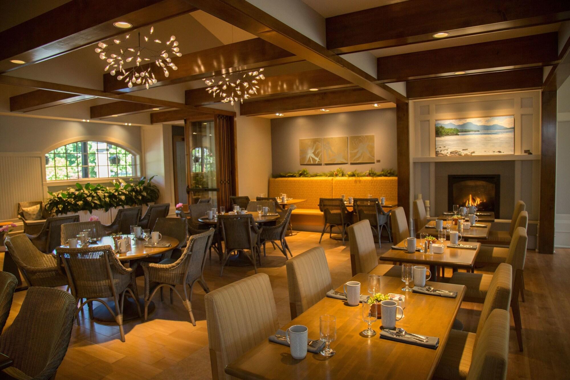 Emerson Resort & Spa by null