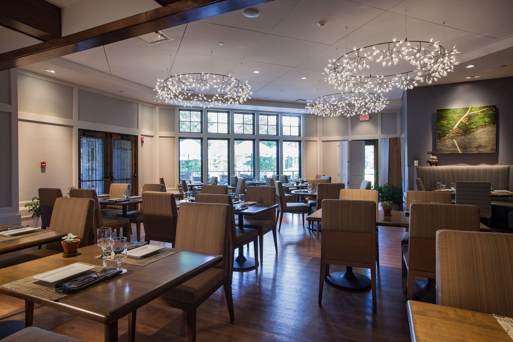 Emerson Resort & Spa by null