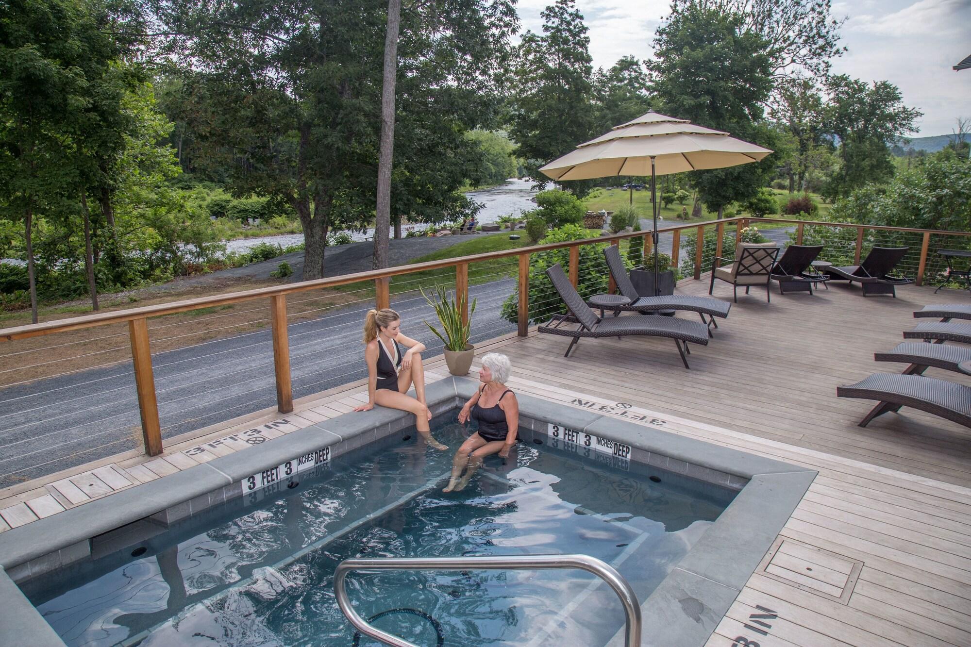 Emerson Resort & Spa by null