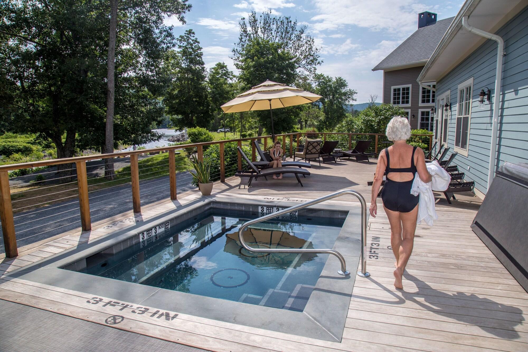 Emerson Resort & Spa by null