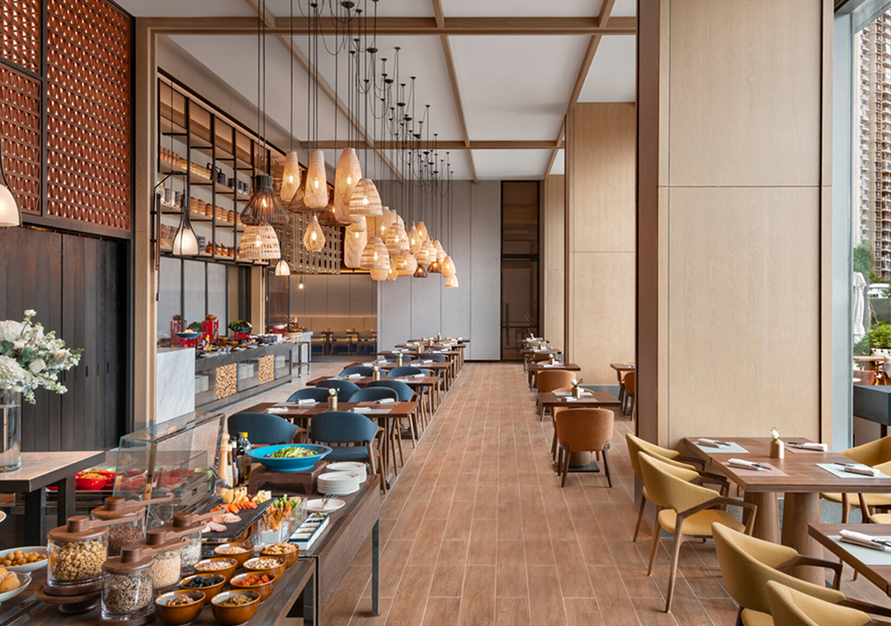 Shangri-La Putian