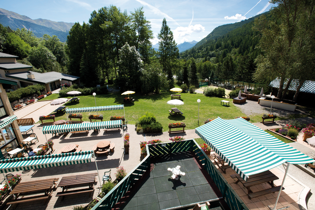 Club Les Alpes d’Azur - photo