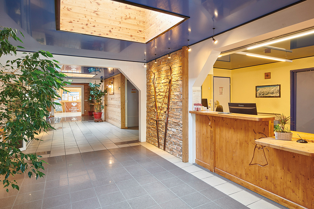 Club Les Alpes d’Azur - photo