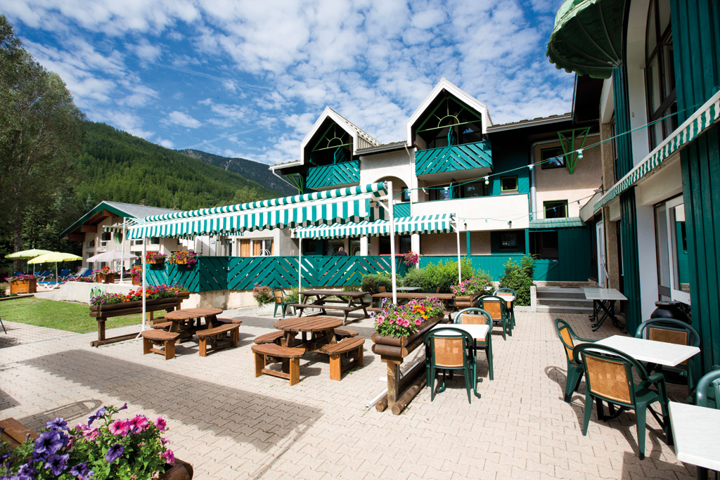 Club Les Alpes d’Azur - photo