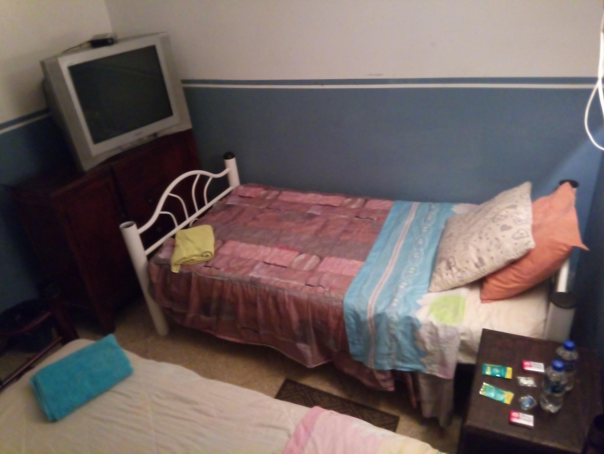 Zocalo Rooms - Hostel