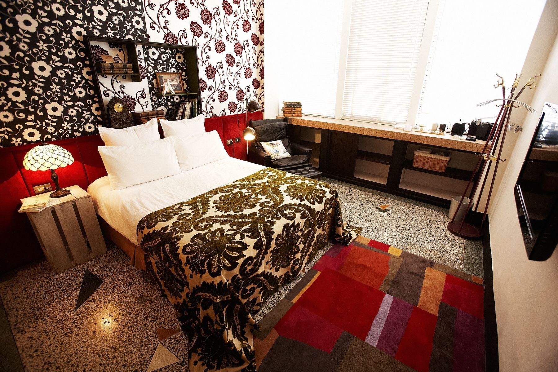 築跡民宿 by null