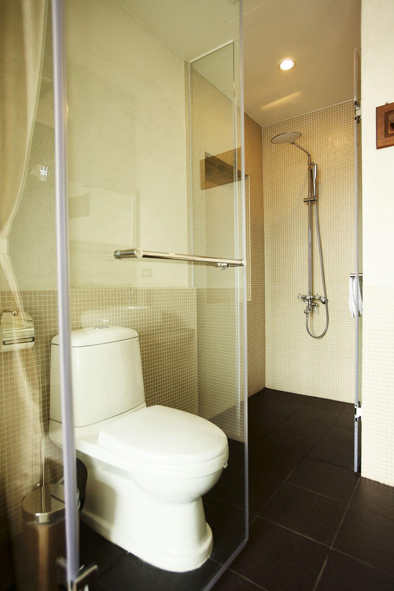 築跡民宿 by null