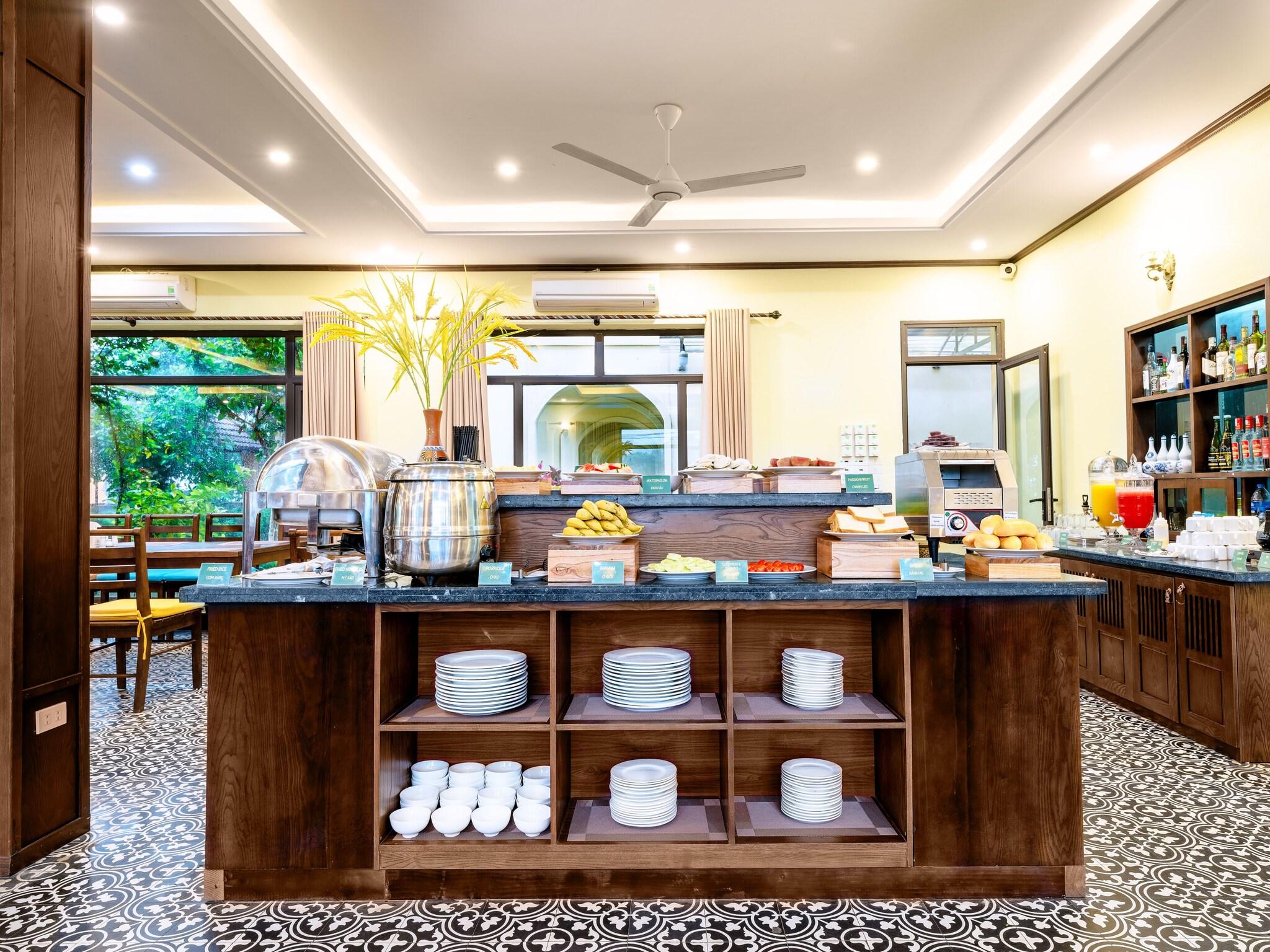 Dong Ne Hotel & Resort