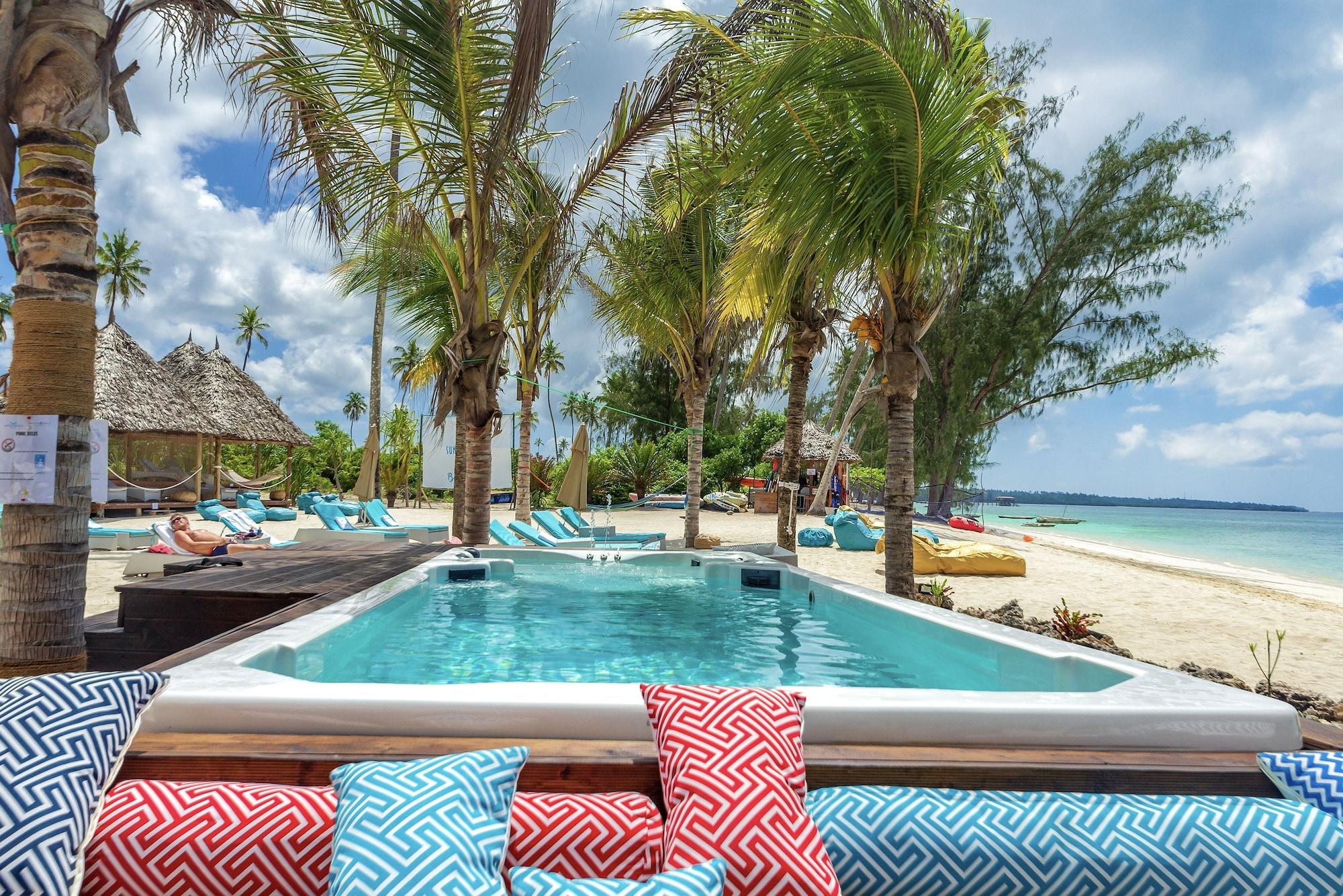 Fruit & Spice Wellness Resort Zanzibar by null