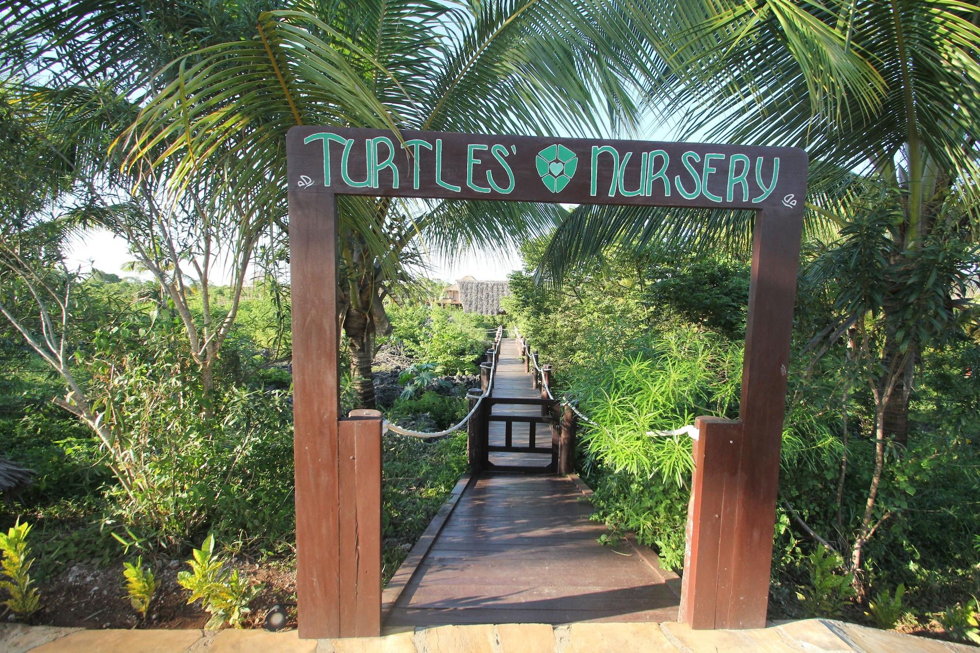 Fruit & Spice Wellness Resort Zanzibar by null