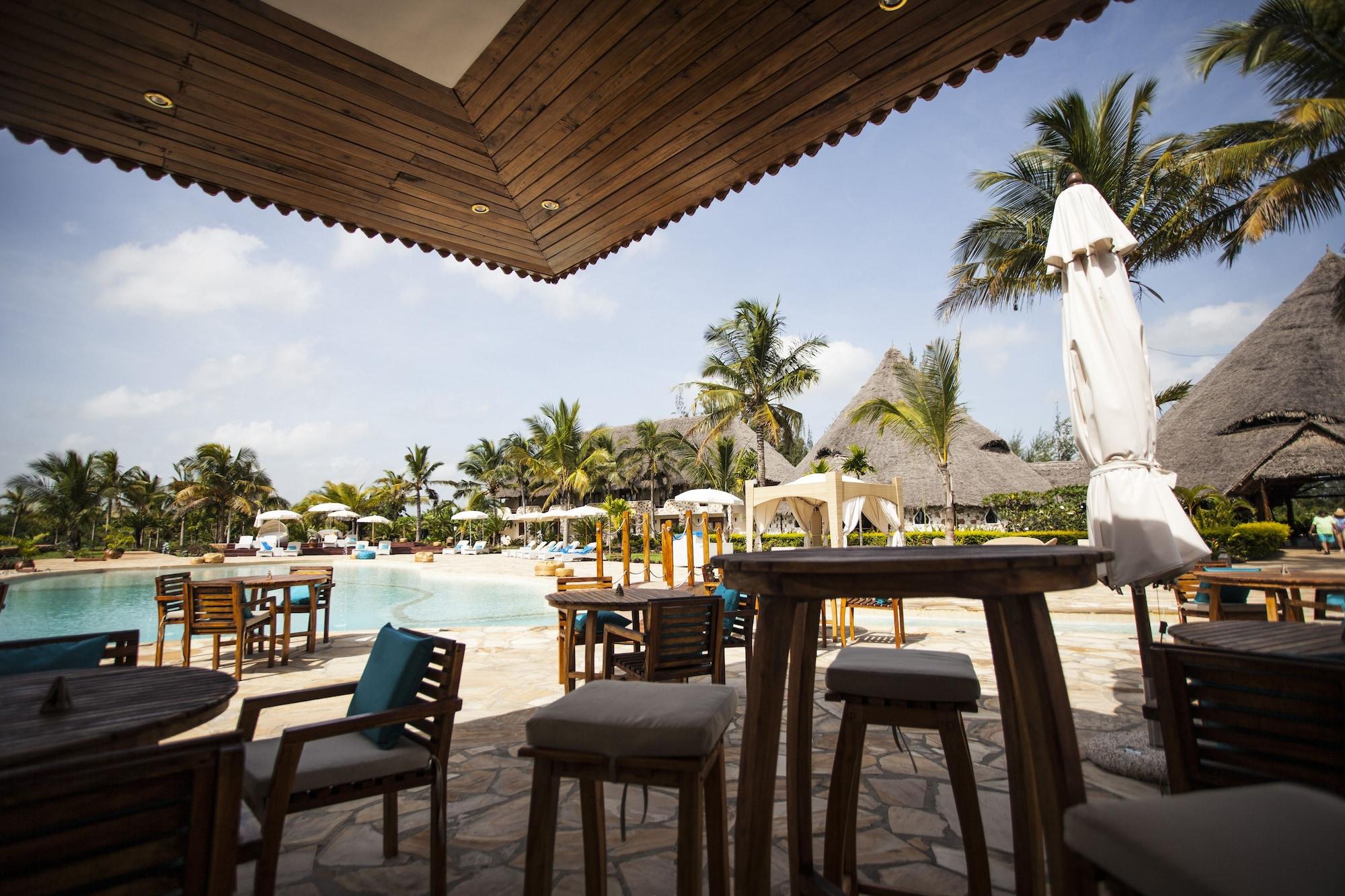 Fruit & Spice Wellness Resort Zanzibar by null