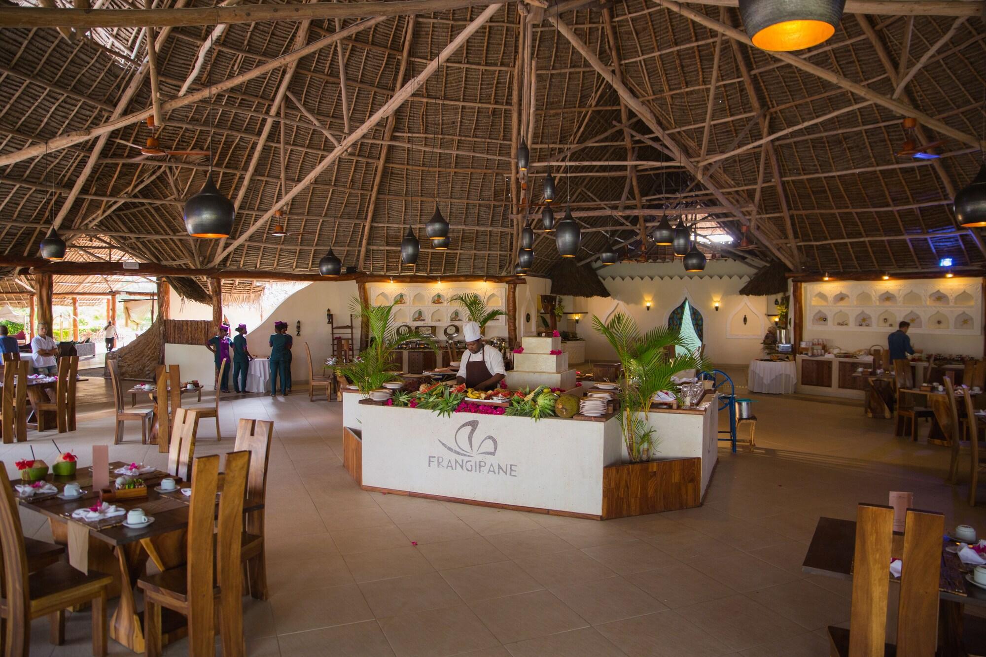 Fruit & Spice Wellness Resort Zanzibar by null