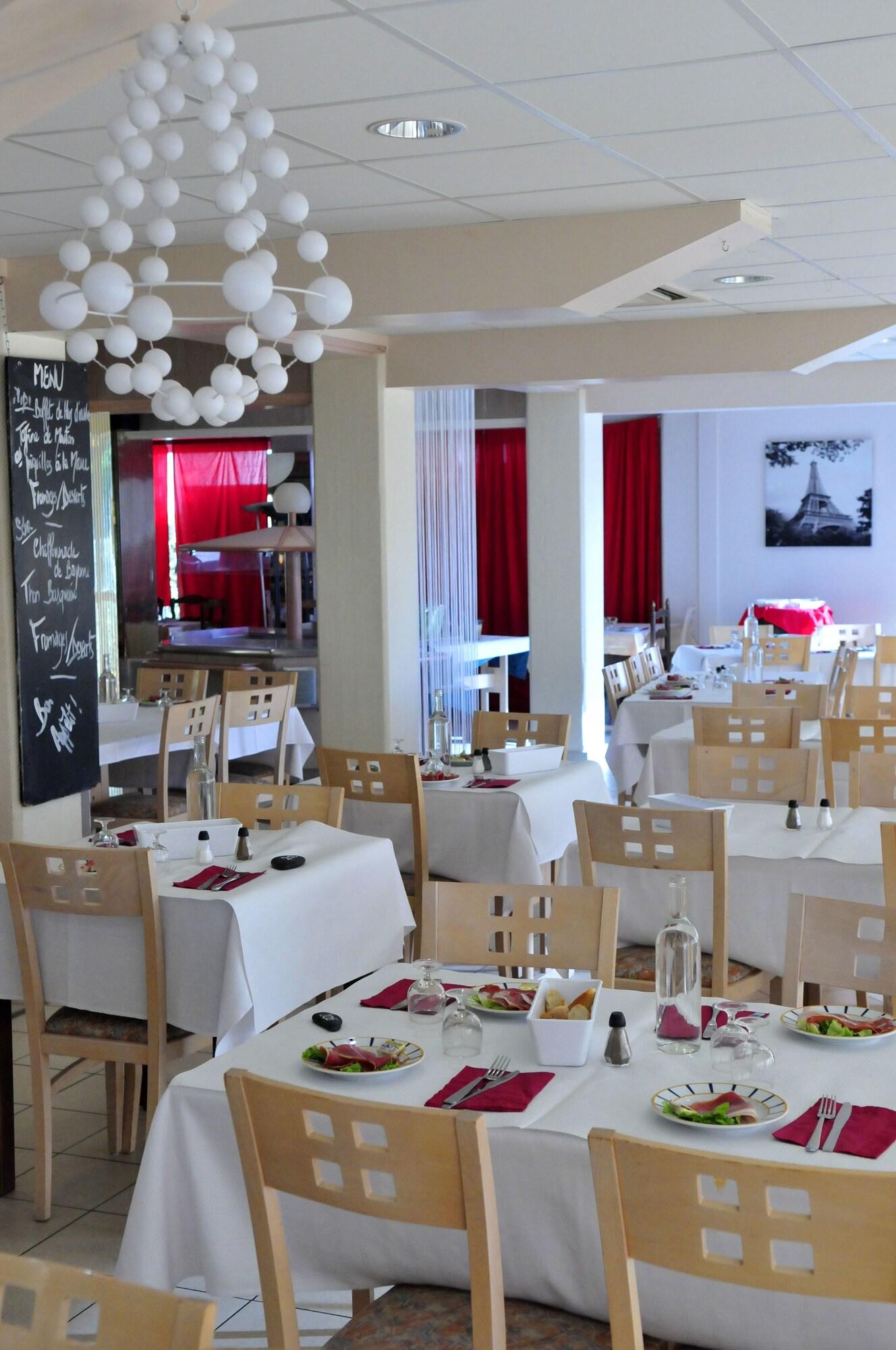 Azureva Anglet