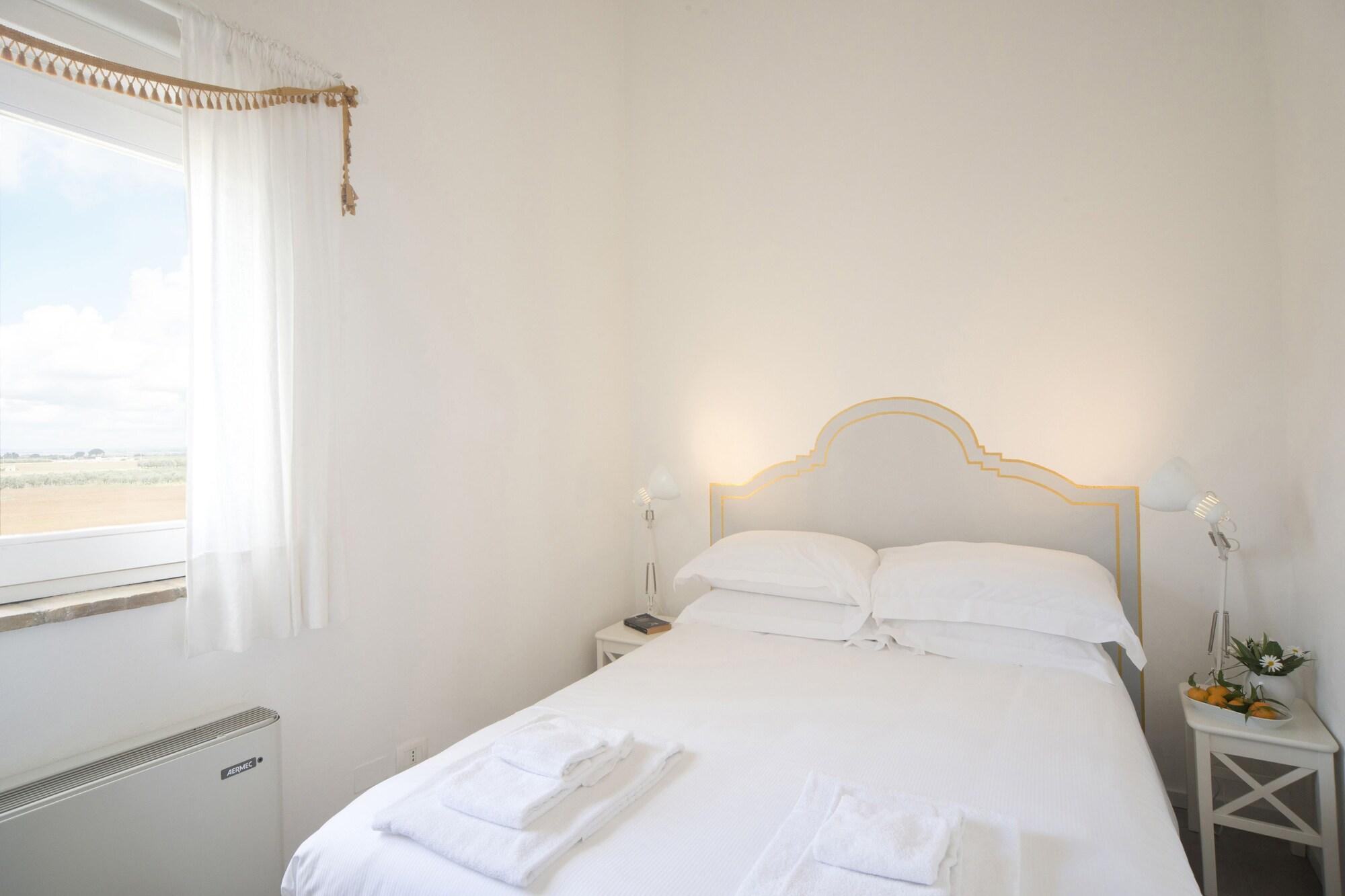 Baglio Occhipinti by null