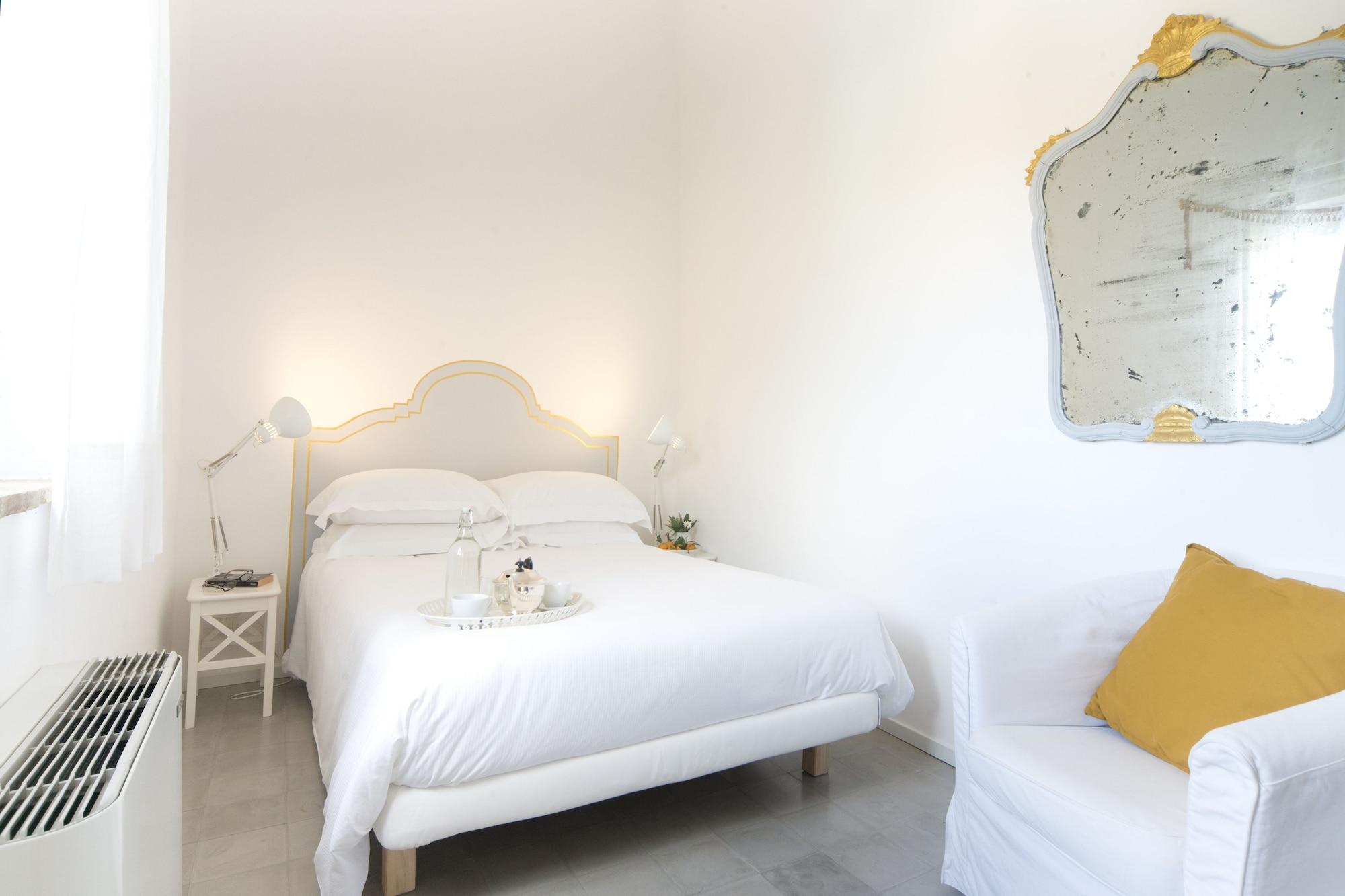 Baglio Occhipinti by null