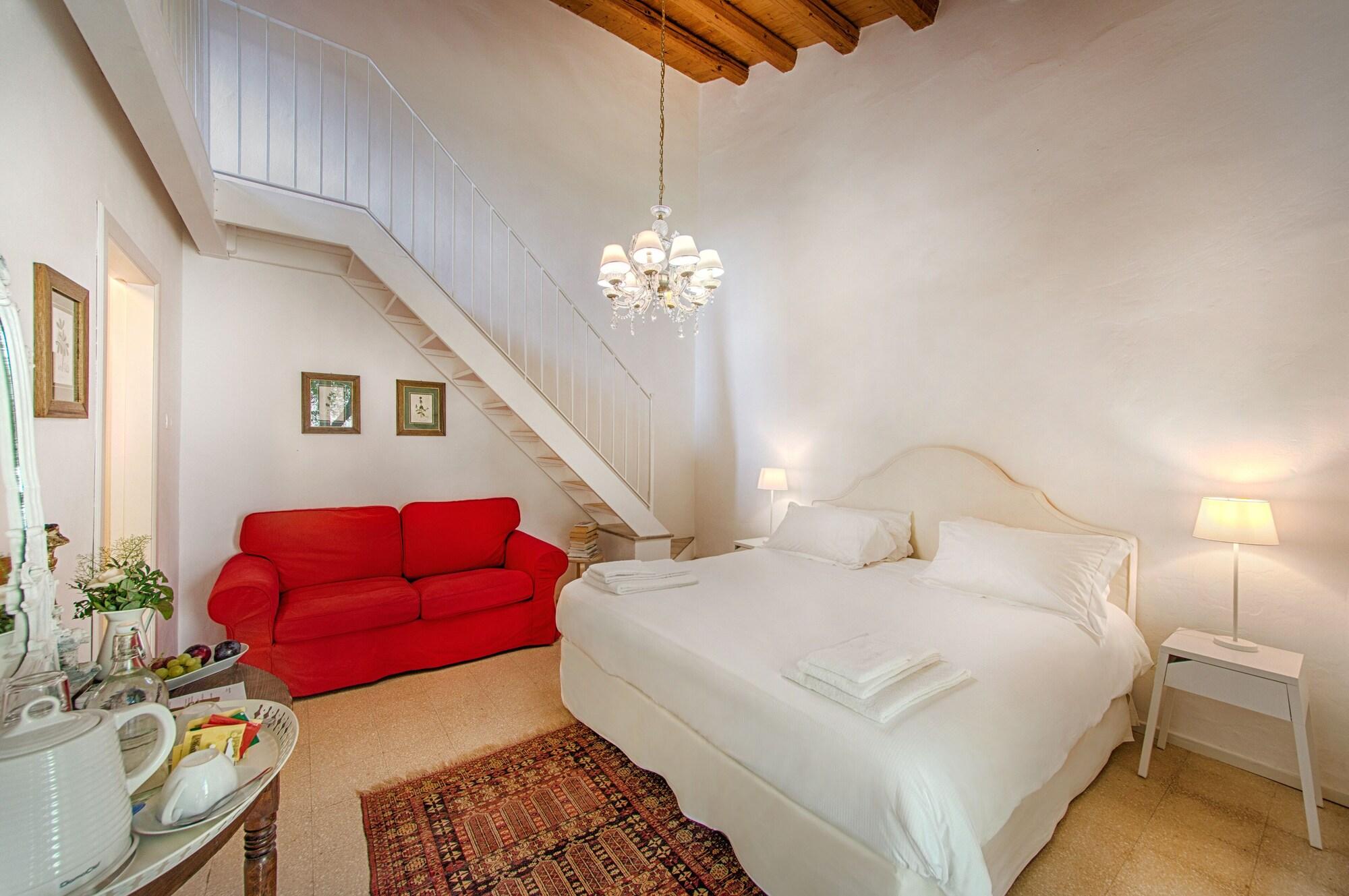 Baglio Occhipinti by null