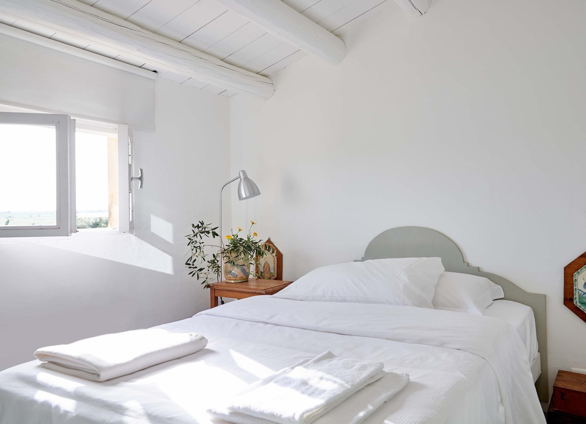 Baglio Occhipinti by null