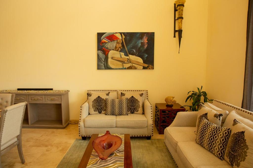 Los Cabos Golf Resort,TrademarkCollectionbyWyndham
