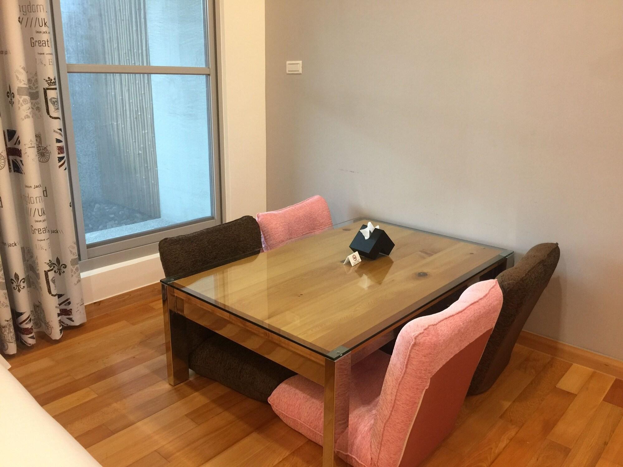 Hou Shan Ren Jia B&B Hall A