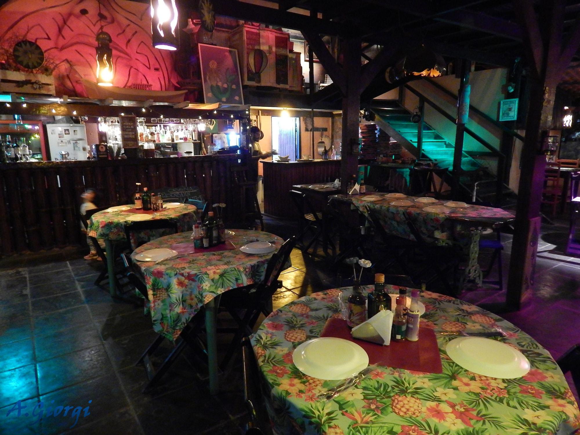 Hostel Sereia Do Mar