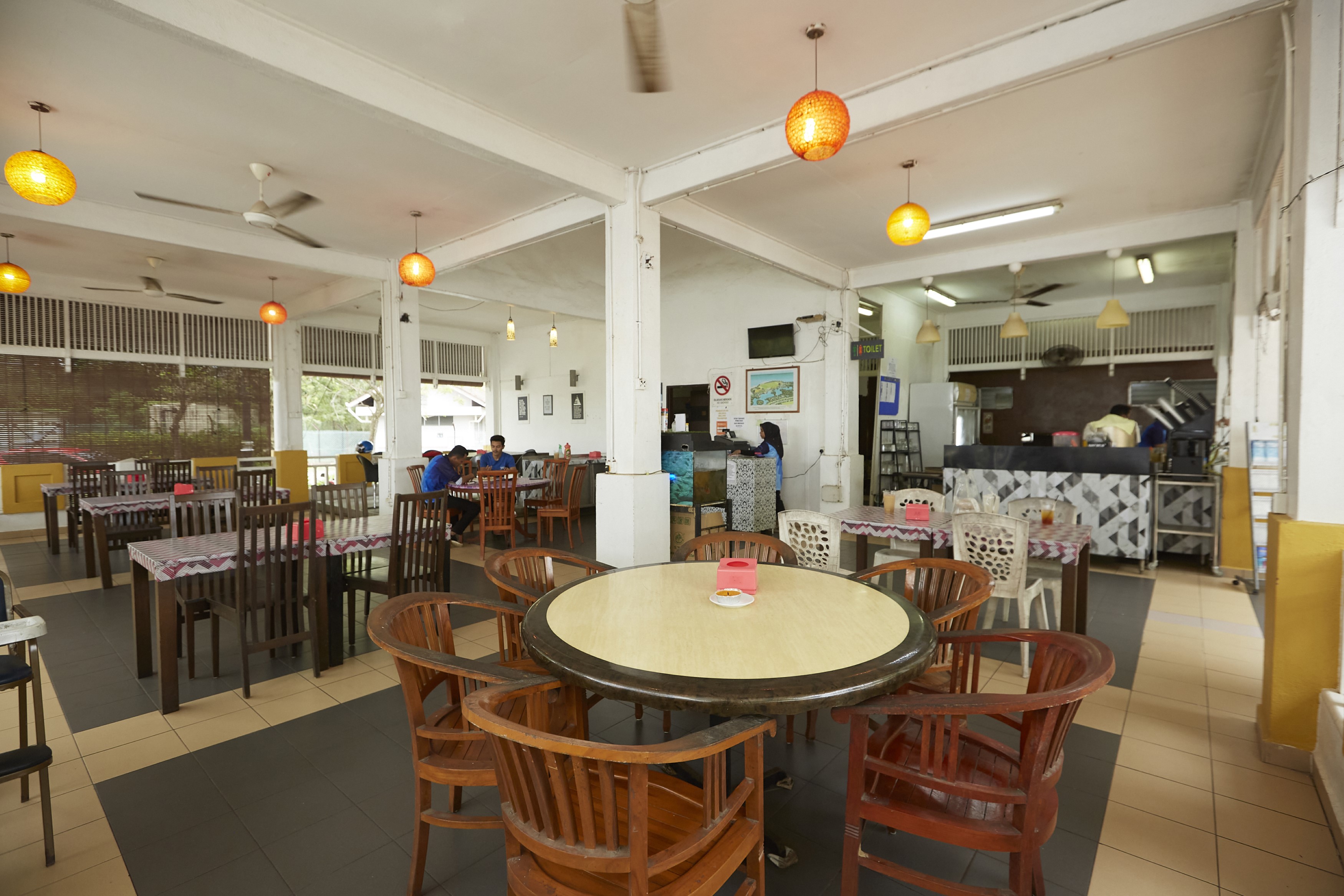 Terengganu Equestrian Resort by ZUZU