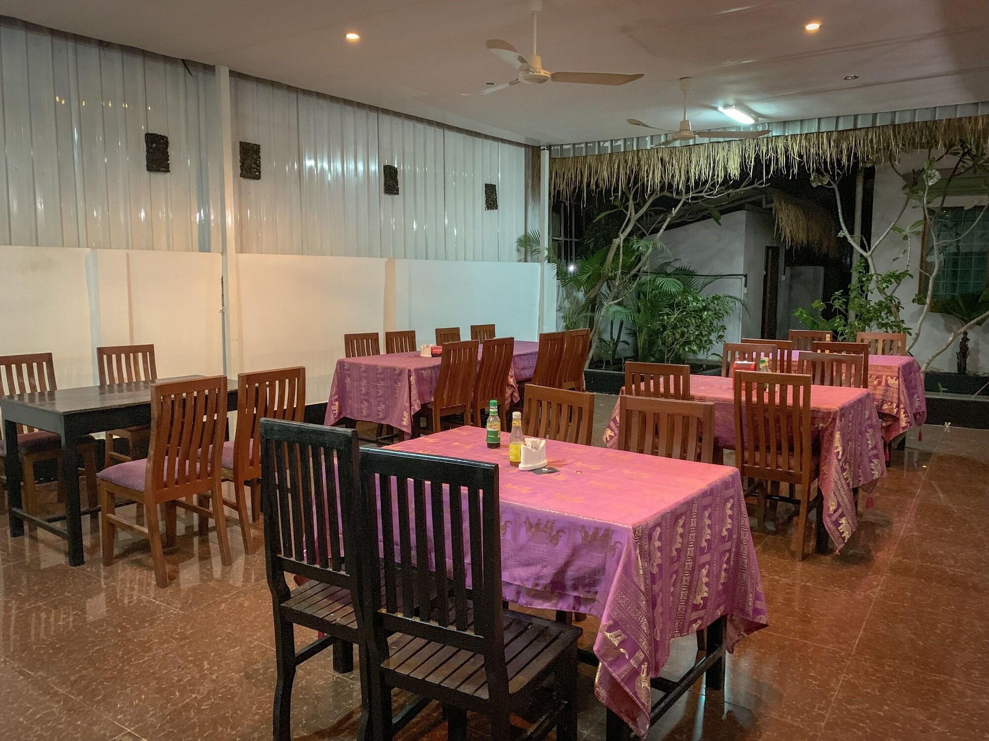 Cheata Inn