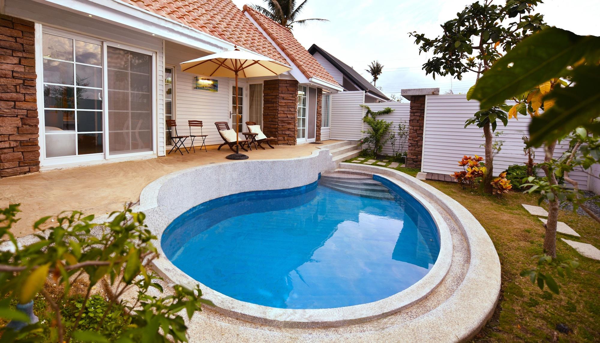 Kenting Calla Lily Villa
