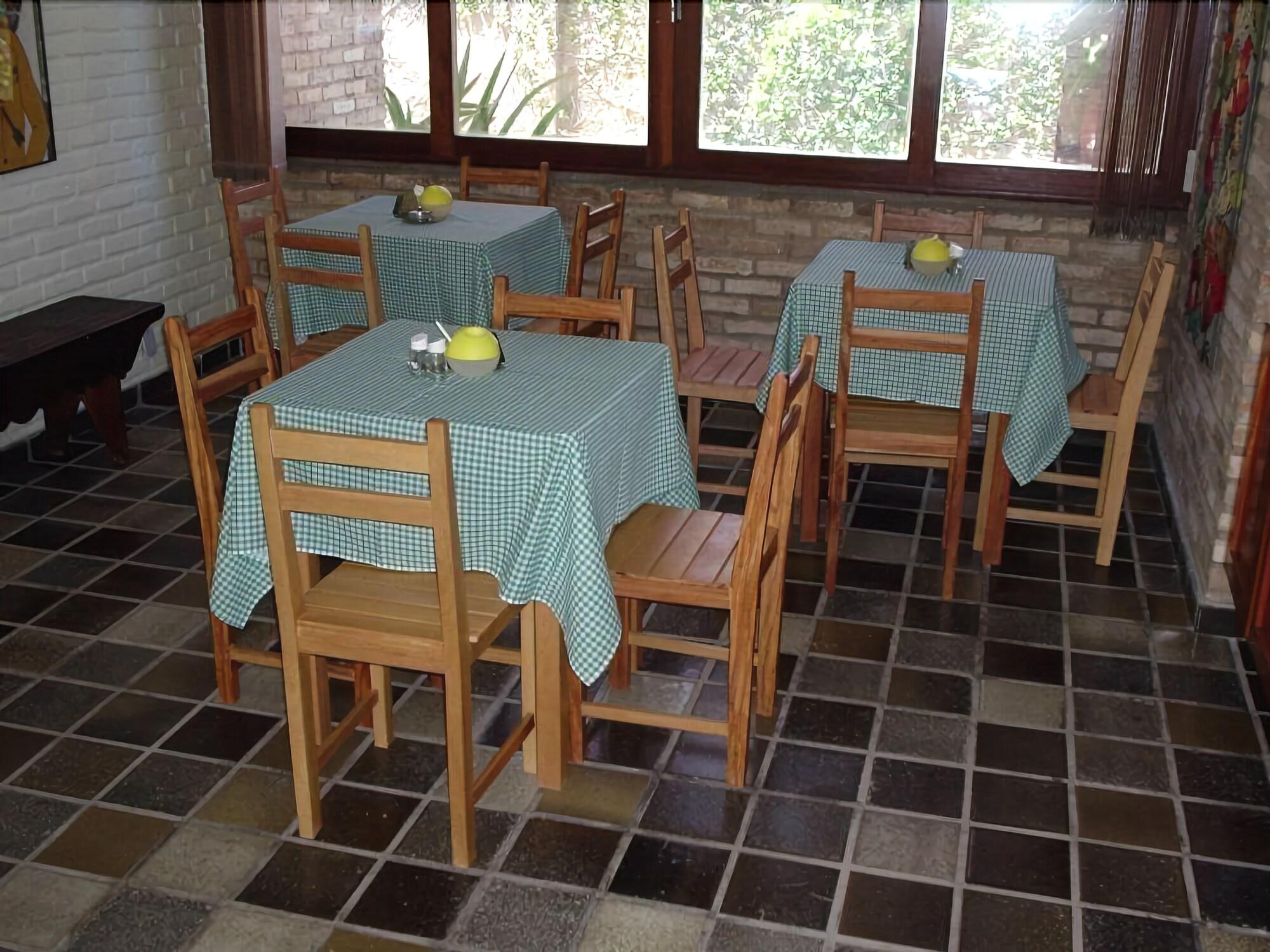 Manaira Hostel