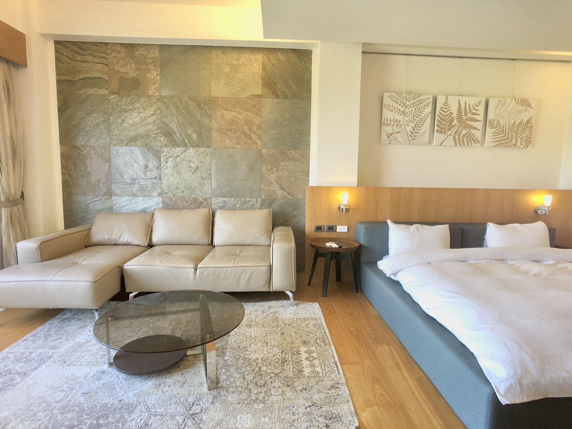 Aqua Star Villa