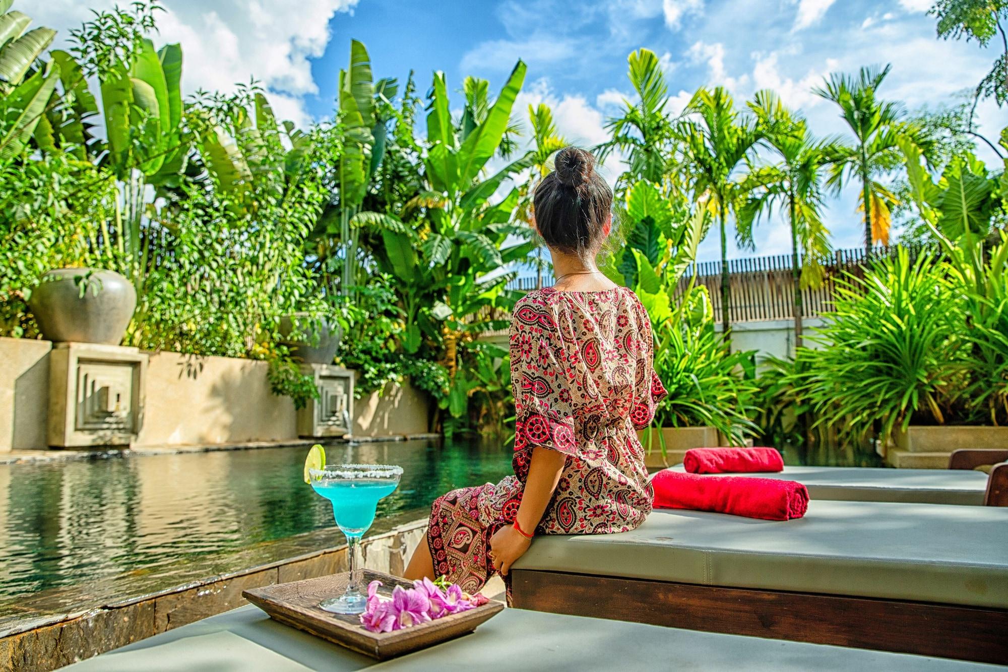 K.K.Inn Boutique Siem Reap