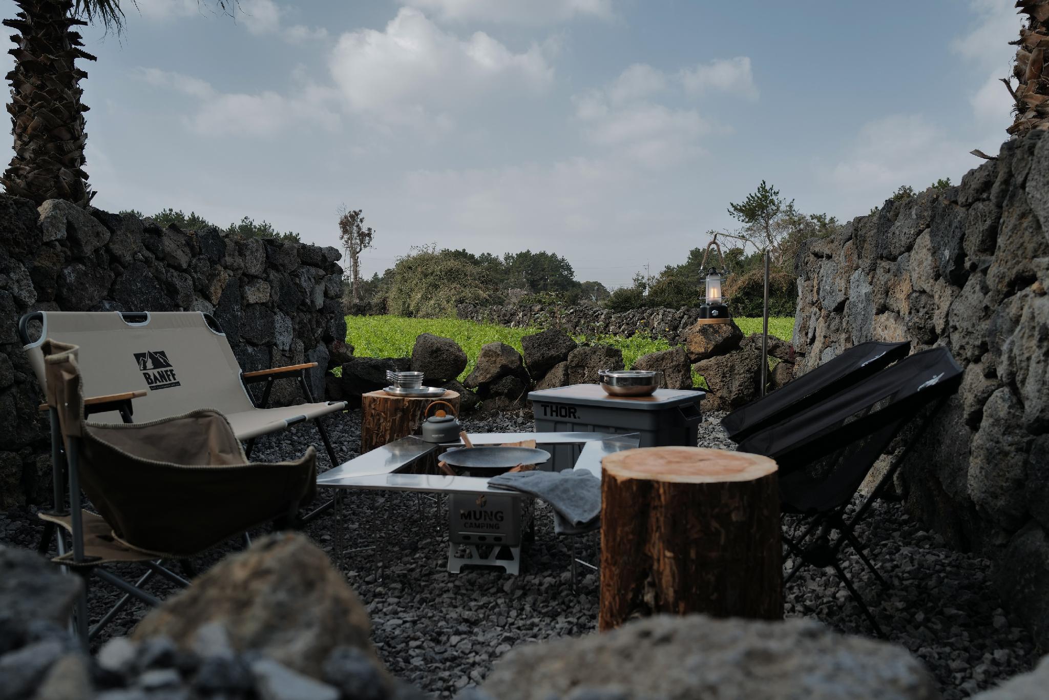 Jeju Ocean Square Resort