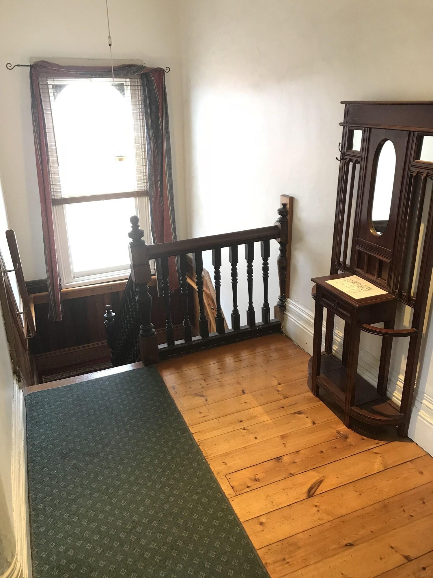 Arthouse Hostel by null