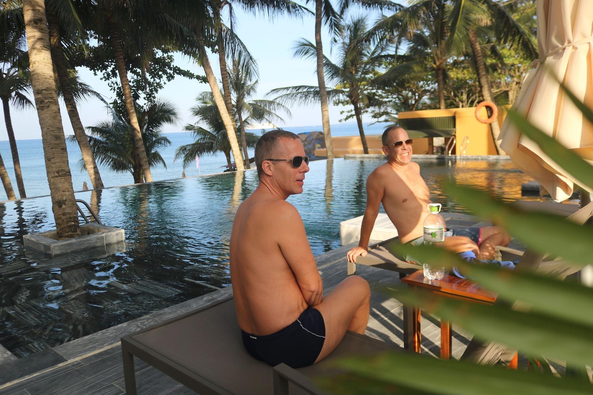 Vida Loca Resort & Sunset Beach - фото