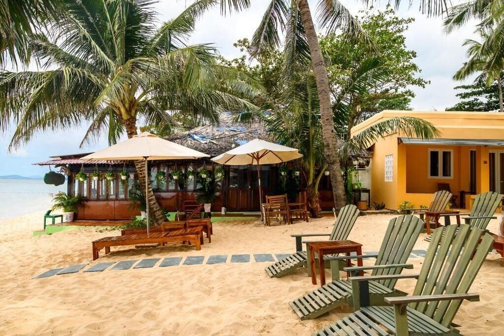 Vida Loca Resort & Sunset Beach - фото