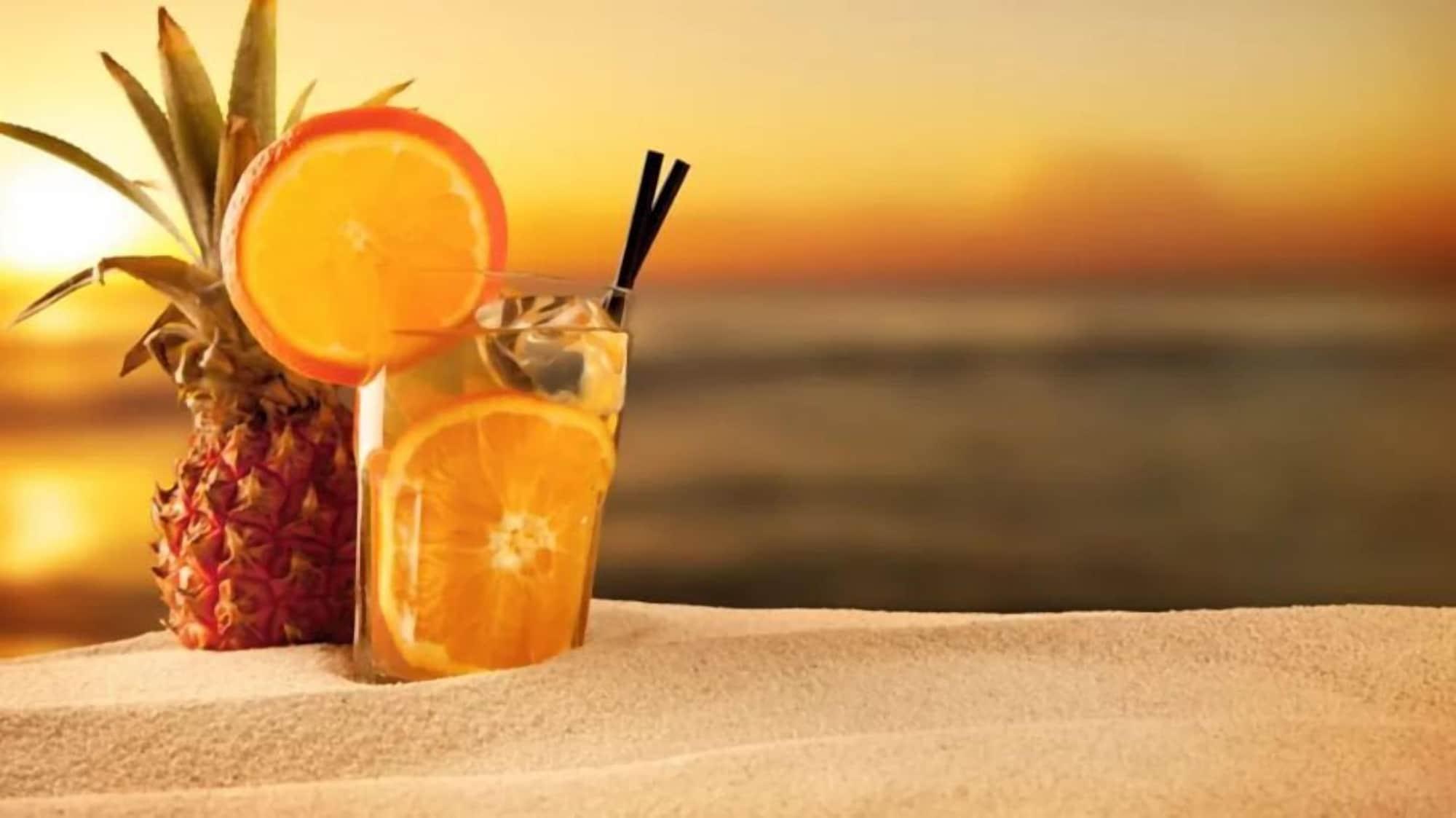 Vida Loca Resort & Sunset Beach - фото