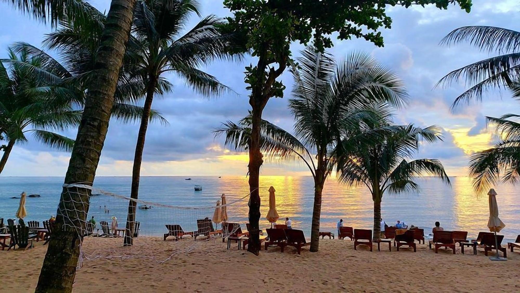 Vida Loca Resort & Sunset Beach - фото