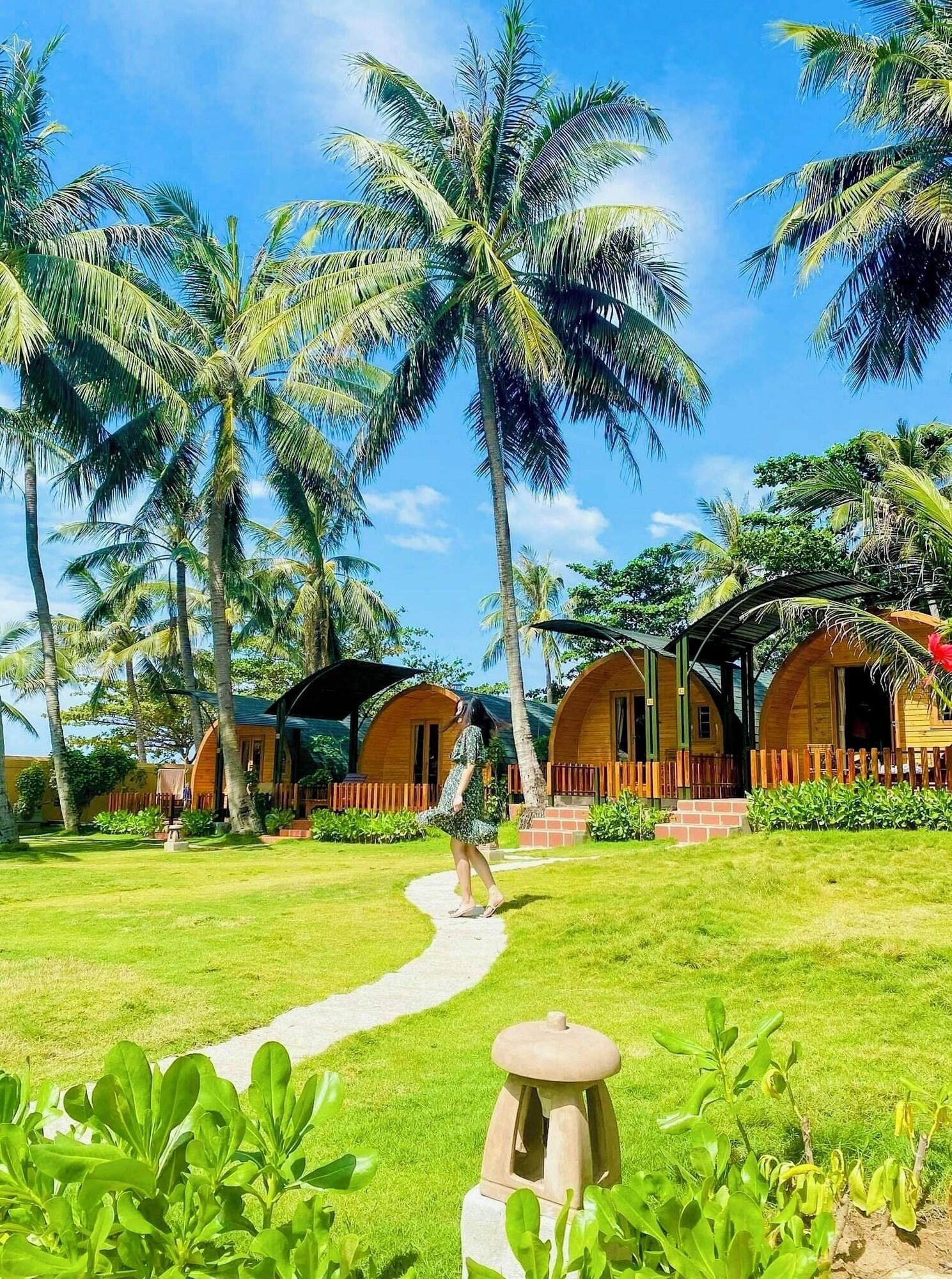 Vida Loca Resort & Sunset Beach - фото