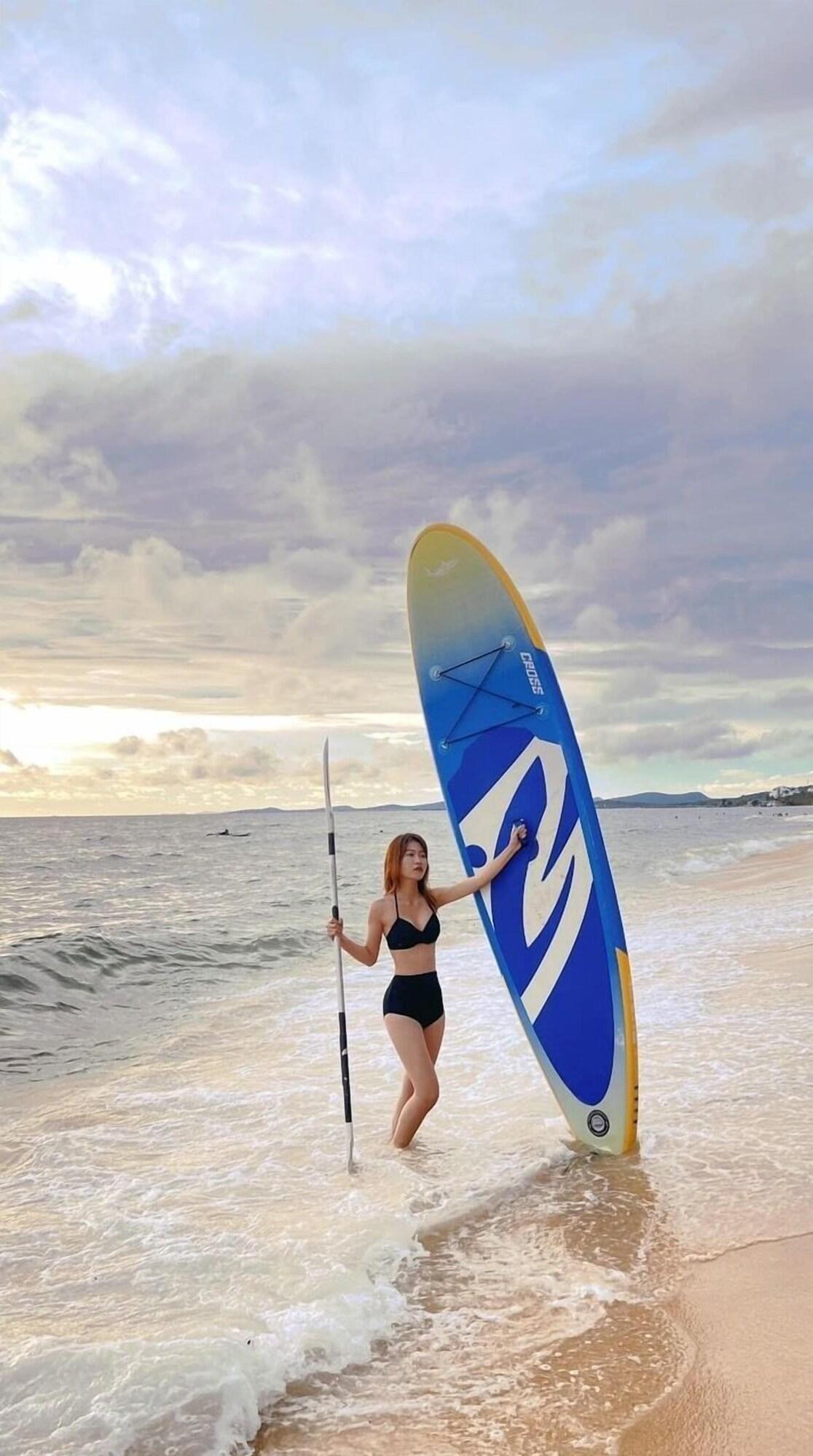 Vida Loca Resort & Sunset Beach - фото