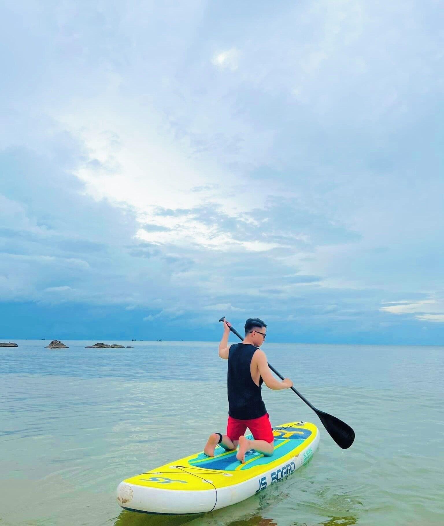 Vida Loca Resort & Sunset Beach - фото