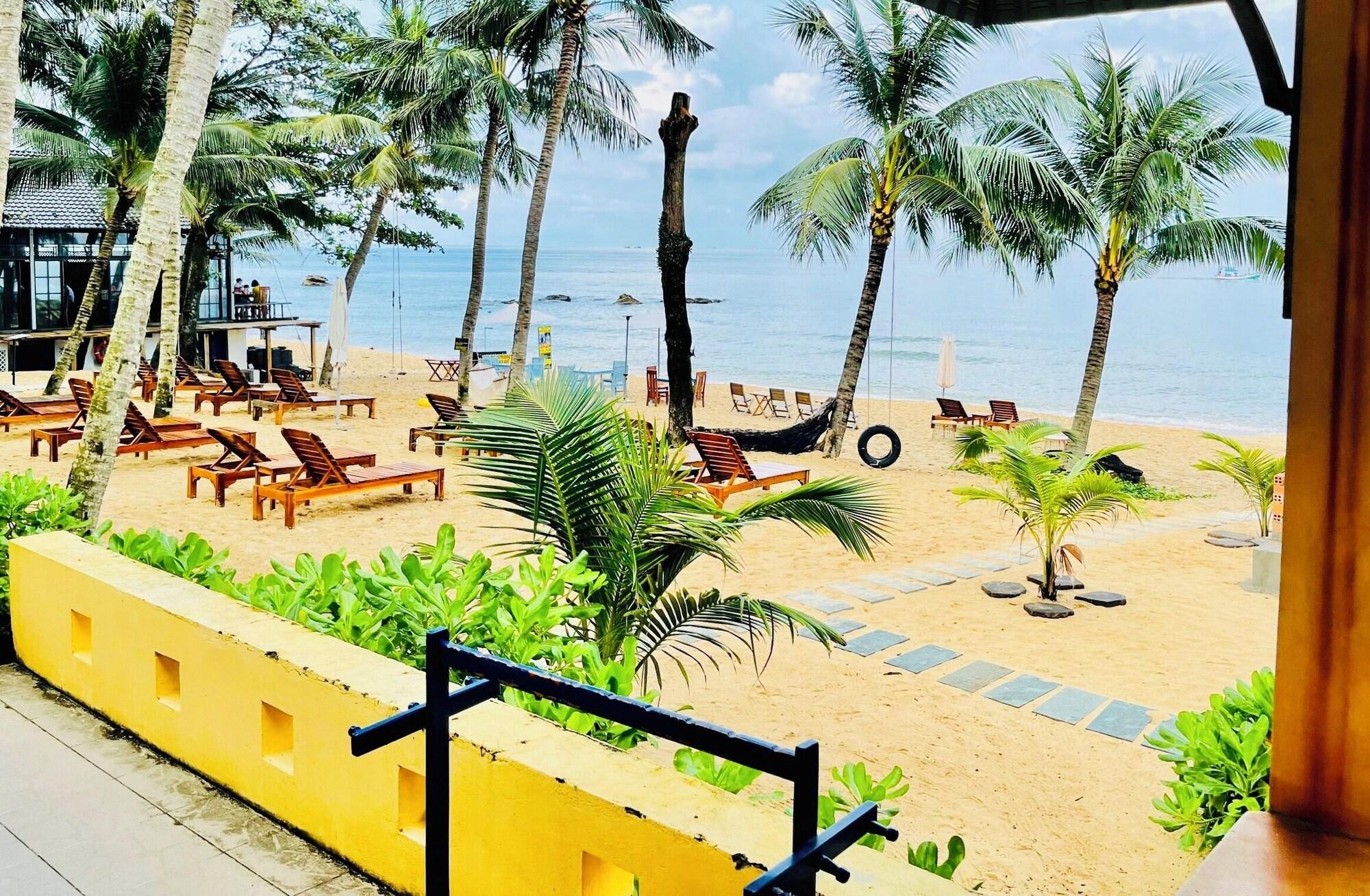 Vida Loca Resort & Sunset Beach - фото