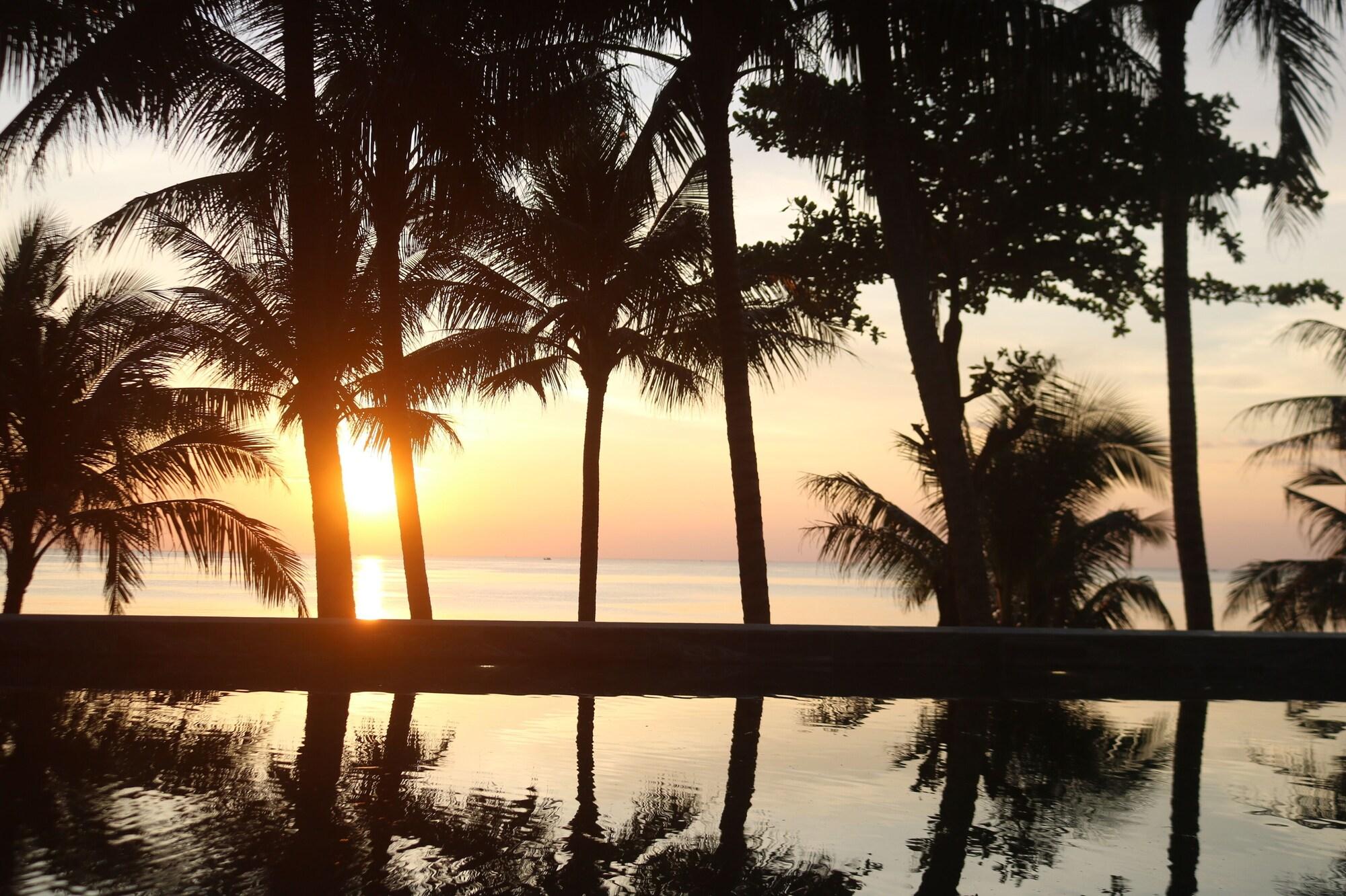 Vida Loca Resort & Sunset Beach - фото