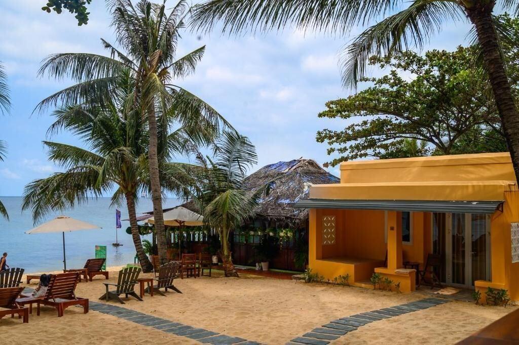 Vida Loca Resort & Sunset Beach - фото