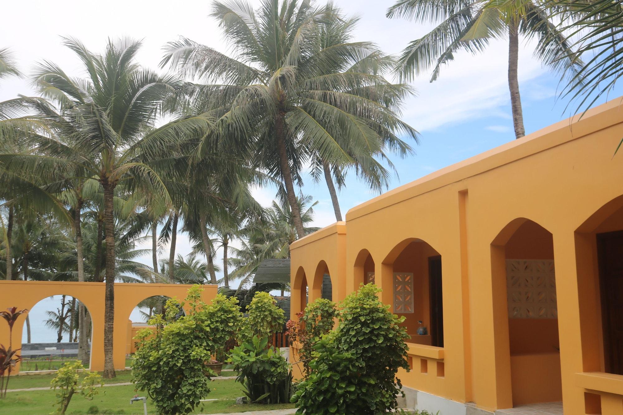 Vida Loca Resort & Sunset Beach - фото