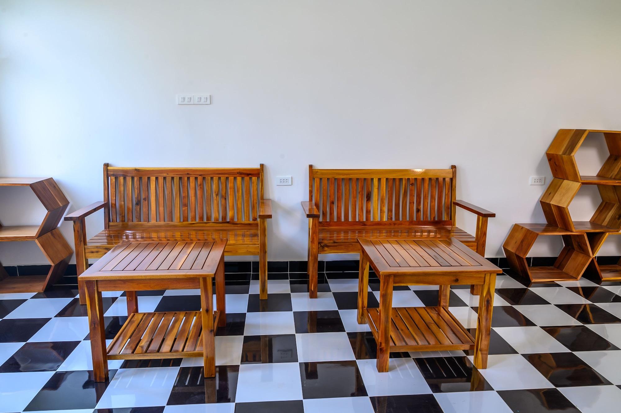 Vida Loca Resort & Sunset Beach - фото