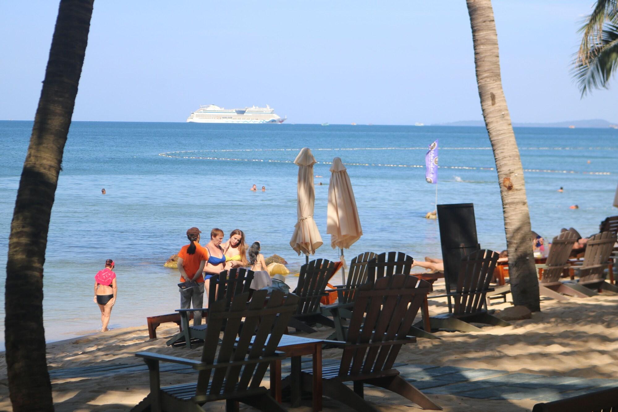 Vida Loca Resort & Sunset Beach - фото